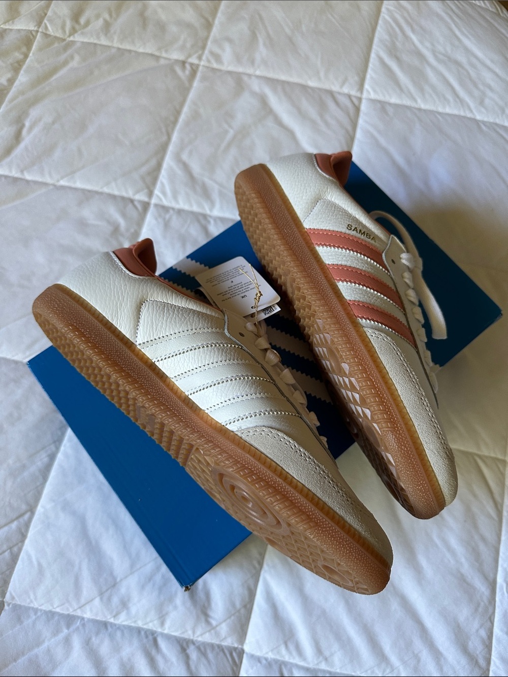 RARE Adidas Samba OG - Picture 8 of 11